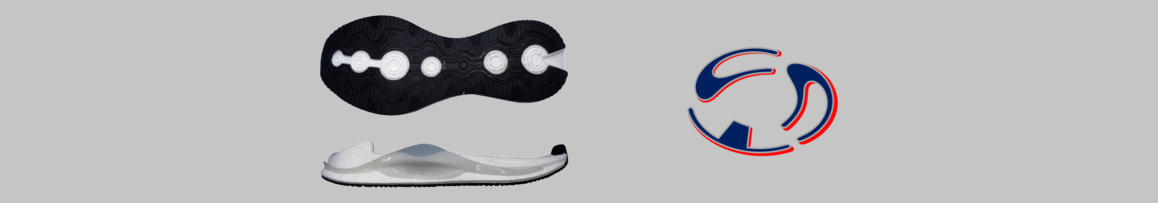 Aplicación de TR Ligero y TR Gel en calzado confort