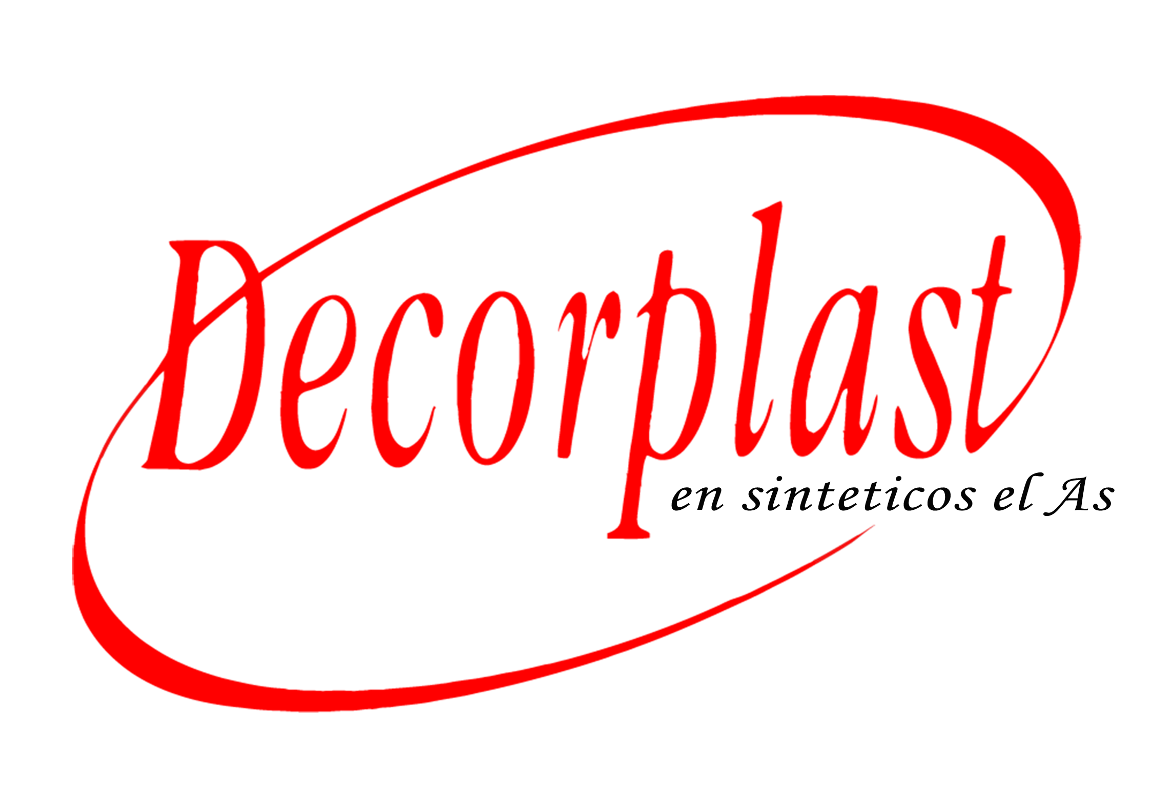 Logo de Decorplast