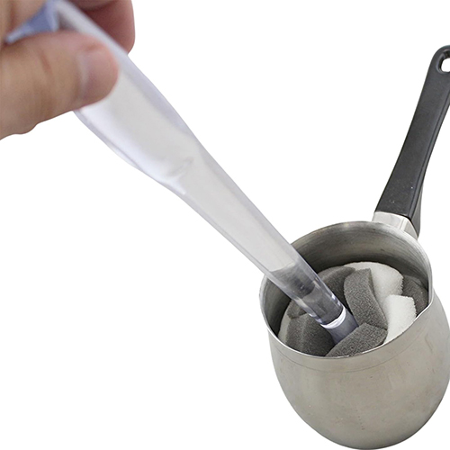 TR Cristal - Material transparente y resistente