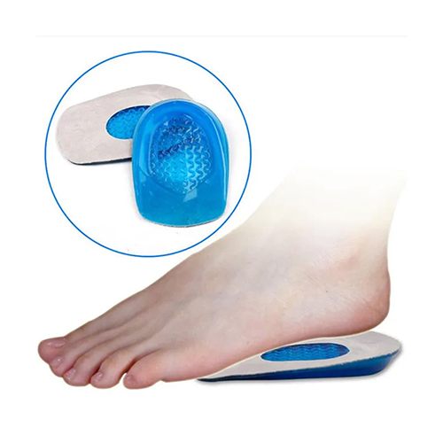 TR Gel - Flexibilidad y confort