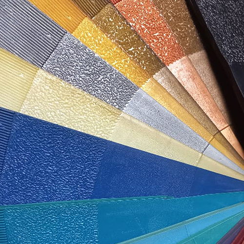 TR Ligero - Reducción de peso sin perder resistencia